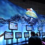 【E3 2009】今度は冬季競技でマリオとソニックが共演『マリオ&ソニック AT バンクーバーオリンピック』プレイレポート