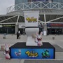 【E3 2009】これで最後! E3会場で見つけた変なもの総集編