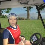 『みんなのGOLF VR』はゴルフゲームの進化形！―目の前に広がるゴルフ場で、爽快ショット！【プレイレポ】