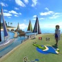 『みんなのGOLF VR』はゴルフゲームの進化形！―目の前に広がるゴルフ場で、爽快ショット！【プレイレポ】