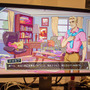 ダディ恋愛アドベンチャー『Dream Daddy』日本語版プレイレポ！【BitSummit 7 Spirits】