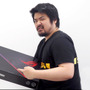 高級感あふれるデキるオトナのゲーミングノート「ROG Strix G G531」開封の儀！