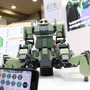 このザク……動くぞ！？ガンダムで学ぶプログラミング「ジオニックテクニクス」【おもちゃショー2019】