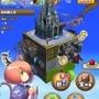 『ドラゴン＆コロニーズ』正式サービス開始―世界に1つだけのハコロニーを作ろう！