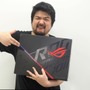 ASUS新ゲーミングノートPC「ROG Strix G G531」の実力を体感…コイツは初心者にも玄人にもオススメできる代物だ