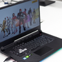 ASUS新ゲーミングノートPC「ROG Strix G G531」の実力を体感…コイツは初心者にも玄人にもオススメできる代物だ