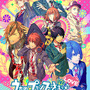 スイッチ『うたの☆プリンスさまっ♪Repeat LOVE』アニメイト限定セットの発売が決定─「音也」＆「トキヤ」のイラストを公開！