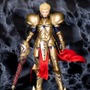 Fate/EXTELLA 「ギルガメッシュ」 PVC製塗装済完成品15,800円（税抜）（C）TYPE-MOON（C）2016 Marvelous Inc.