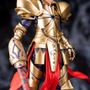 Fate/EXTELLA 「ギルガメッシュ」 PVC製塗装済完成品15,800円（税抜）（C）TYPE-MOON（C）2016 Marvelous Inc.