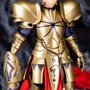 Fate/EXTELLA 「ギルガメッシュ」 PVC製塗装済完成品15,800円（税抜）（C）TYPE-MOON（C）2016 Marvelous Inc.
