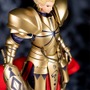 Fate/EXTELLA 「ギルガメッシュ」 PVC製塗装済完成品15,800円（税抜）（C）TYPE-MOON（C）2016 Marvelous Inc.