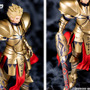 Fate/EXTELLA 「ギルガメッシュ」 PVC製塗装済完成品15,800円（税抜）（C）TYPE-MOON（C）2016 Marvelous Inc.