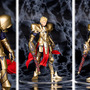 Fate/EXTELLA 「ギルガメッシュ」 PVC製塗装済完成品15,800円（税抜）（C）TYPE-MOON（C）2016 Marvelous Inc.