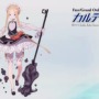 「FGO Fes. 2019」刑部姫、虞美人、アストライア、アビゲイルの新規描き下ろしイラスト公開！