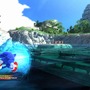 ソニック ワールドアドベンチャー
