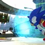 ソニック ワールドアドベンチャー