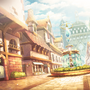 『FINAL FANTASY DIGITAL CARD GAME』サービス開始！16日からのアトレ秋葉原コラボでは、ドットキャラが館内外をジャック