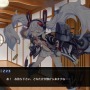 『アズレン クロスウェーブ』サブストーリー1本がフル公開！居眠りラフィーを追った先には謎の光景が待っていた……