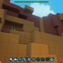 【吉田輝和の絵日記】恐竜世界クラフトゲー『PixARK』で地底人プレイしながらマイホーム建設してきた