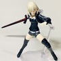 【レビュー】『FGO』figmaシリーズに「アルトリア・オルタ」の新宿ver.が登場！ガヴァスII世も超かわいい