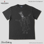 啓蒙高まる『Bloodborne』Tシャツ4種が「TORCH TORCH」より受注開始―8月にはさらに4種が登場