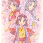 「サクラ大戦 ～松原秀典原画展～」東京と大阪で開催決定！約30点の原画＆ファン待望の新作版画も公開