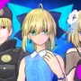 『Fate/EXTRA』シリーズが期間限定で最大50%OFF！「アルテラ・ラーヴァ」もセール初登場