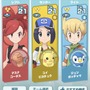 ポケモンだけでなくトレーナーも活躍する『ポケモンマスターズ』メディア体験会レポート ─ 詳しいゲームシステムに迫る！