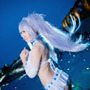 【コスプレ】真夏の夜にネロ、ナルメアほか人気キャラが魅惑！「ラグコス2019」水着美女レイヤーまとめ（後編）【写真122枚】