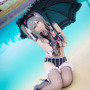 【コスプレ】真夏の夜にネロ、ナルメアほか人気キャラが魅惑！「ラグコス2019」水着美女レイヤーまとめ（後編）【写真122枚】