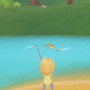スイッチ『きみのまち  ポルティア』日本語パッケージ版10月24日発売決定！初回予約特典として「オリジナルサウンドトラックCD」をプレゼント