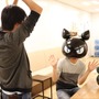 『マジカミ』から夏のお中元！ジブPがオムニスを持って編集部にやって来た！