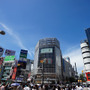 『FGO』が渋谷スクランブル交差点をジャック！8月11日まで4周年特別映像を街頭ビジョン5ヶ所同時放映