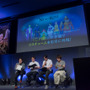 祝2周年！『リネレボ』ファンミーティングが開催―会場では新種族“カマエル”を用いた熱い要塞戦が見られた！