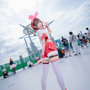 【コスプレ】初の“コミケ4日目”の模様は？ 「コミケ96」最終日美女レイヤーまとめ【写真103枚】