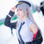 【コスプレ】初の“コミケ4日目”の模様は？ 「コミケ96」最終日美女レイヤーまとめ【写真103枚】