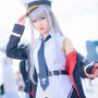 【コスプレ】初の“コミケ4日目”の模様は？ 「コミケ96」最終日美女レイヤーまとめ【写真103枚】