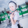 【コスプレ】初の“コミケ4日目”の模様は？ 「コミケ96」最終日美女レイヤーまとめ【写真103枚】