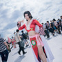 【コスプレ】初の“コミケ4日目”の模様は？ 「コミケ96」最終日美女レイヤーまとめ【写真103枚】