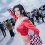 【コスプレ】初の“コミケ4日目”の模様は？ 「コミケ96」最終日美女レイヤーまとめ【写真103枚】