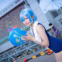 【コスプレ】初の“コミケ4日目”の模様は？ 「コミケ96」最終日美女レイヤーまとめ【写真103枚】