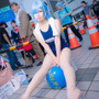 【コスプレ】初の“コミケ4日目”の模様は？ 「コミケ96」最終日美女レイヤーまとめ【写真103枚】