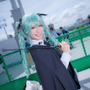 【コスプレ】初の“コミケ4日目”の模様は？ 「コミケ96」最終日美女レイヤーまとめ【写真103枚】