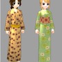 Developed by devCat Copyright (c) Nexon Corporation and Nexon Japan Co.,Ltd. All rights reserved.