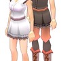 Developed by devCat Copyright (c) Nexon Corporation and Nexon Japan Co.,Ltd. All rights reserved.