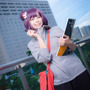 【コスプレ】ラブライブ！、Re:ゼロ、ワンパンマンまで…「となコス」美女レイヤーまとめ（前編）【写真100枚】