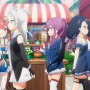 アニメ『アズレン』本編映像を使用した特別動画公開―お馴染みの艦船達が躍動感たっぷりに描かれる！