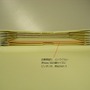【iPhone 3G S】モレスキンをiPhoneカバーに工作