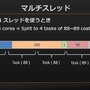 これからは4Kがスタンダードになる―シリコンスタジオが語る「Stadia」へのミドルウェア対応【GTMF 2019】