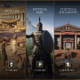 『アサシン クリード オデッセイ』古代ギリシャを自由に学べる「ディスカバリーツアー」配信！